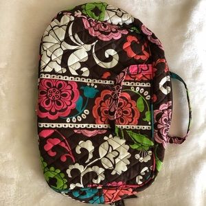 Vera Bradley Cosmetic Bag